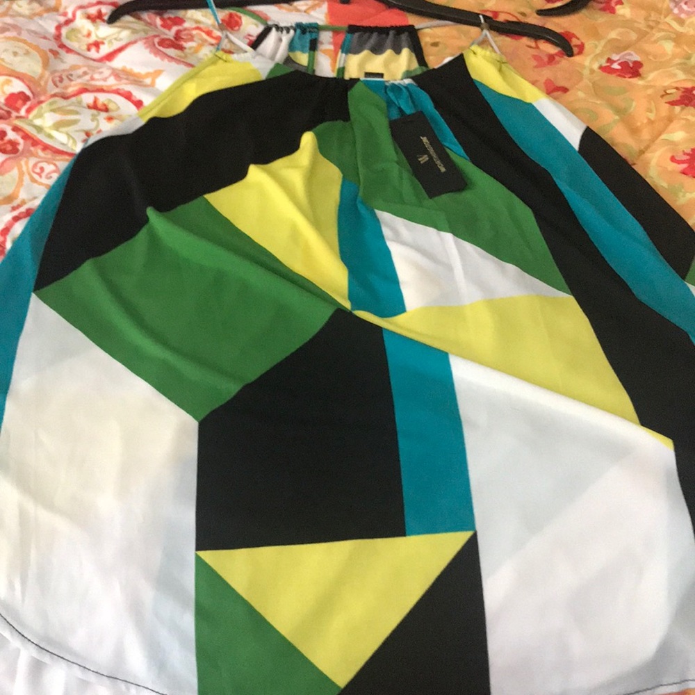 Worthington Tank Top